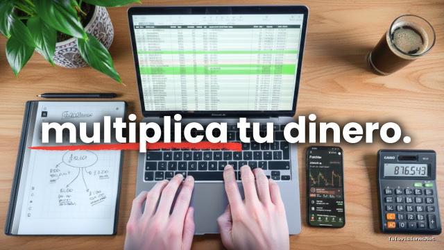 [Invernov AH] (December 14, 2025) Haz Esta Rutina Cada vez que Cobres tu Nómina (Alta Productividad Financiera)