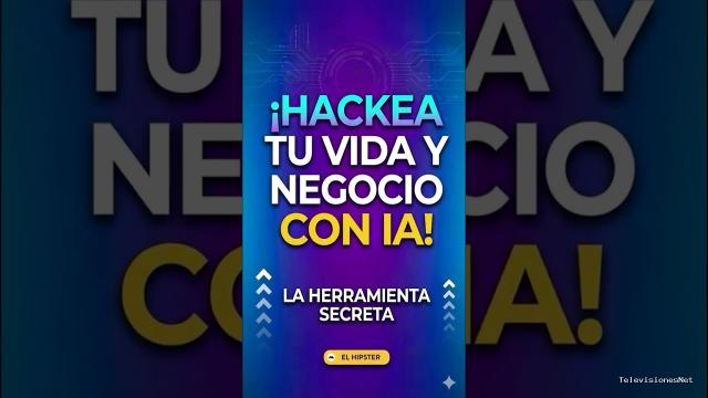 [El Hipster] (December 23, 2025) Así hice un Negocio con IA mientras Dormía…