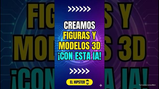 [El Hipster] (January 20, 2026) Creé un personaje de videojuego en 60 segundos con esta IA