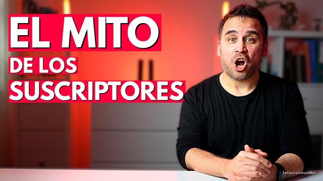 [youtuber-a-los-40] (January 21, 2026) Youtube cambió este 2026