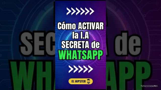 [El Hipster] (January 14, 2026) La función «Oculta» de WhatsApp que resume audios