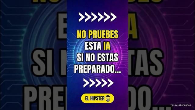 [El Hipster] (January 31, 2026) ¡Pruebo la IA «Secreta» para Hacer Directos…!