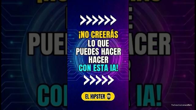 [El Hipster] (January 30, 2026) ¡Esta IA acaba de Romper internet!