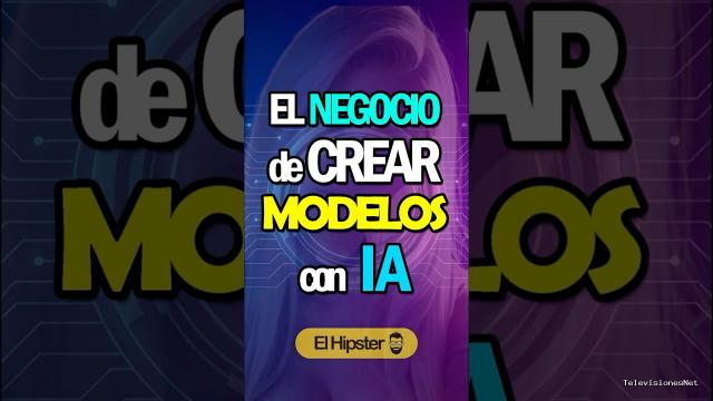 [El Hipster] (February 14, 2026) ¿Creando Modelos con Inteligencia Artificial hasta tener un Sueldo