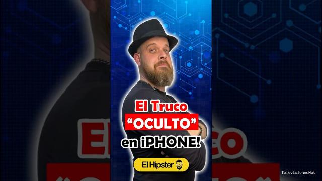 [El Hipster] (February 28, 2026) El secreto de Apple para Cargar tu iPhone MUY Rápido!