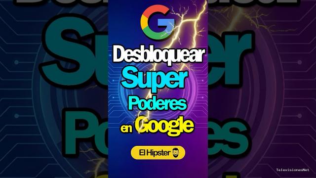 [El Hipster] (February 25, 2026) ¡Activa los Super Poderes «Ocultos» de Google! (NotebookLM)