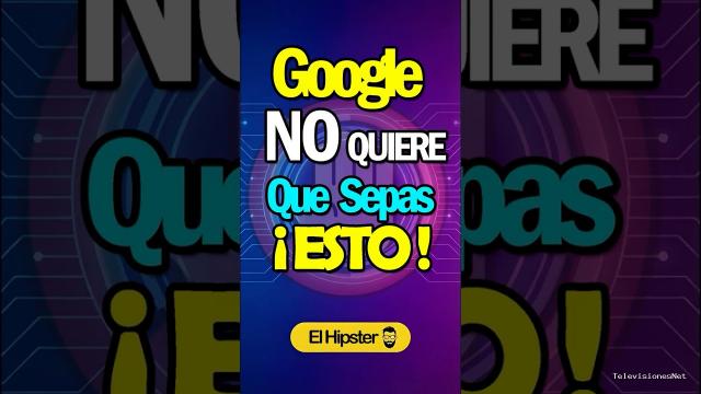 [El Hipster] (February 5, 2026) ¡Truco de Google Gmail que NO Quieren Que Sepas!