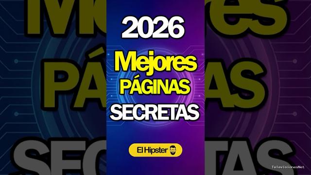 [El Hipster] (February 24, 2026) 3 Páginas Secretas de Febrero 2026 que NO Conocías