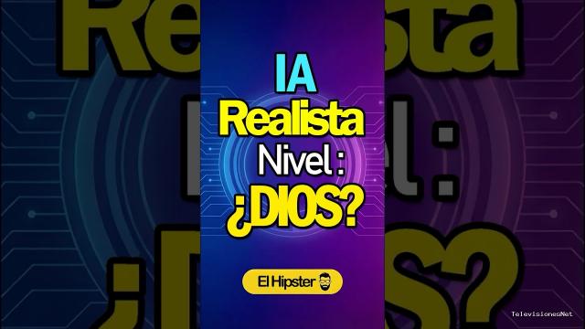 [El Hipster] (February 15, 2026) ¿He Creado Una Persona Real con esta IA?