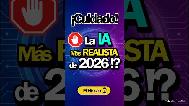 [El Hipster] (March 23, 2026) He engañado a todos con esta IA… ¿y tú? @HiggsfieldAI