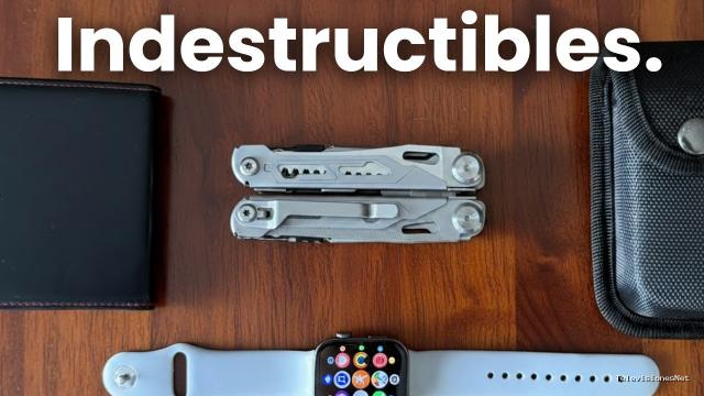 [Invernov AH] (March 1, 2026) Mi Top 5 Artículos de Productividad Que Uso a Diario
