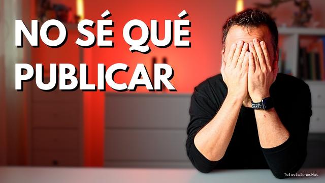 [youtuber-a-los-40] (March 11, 2026) Mi sistema para saber qué videos hacer