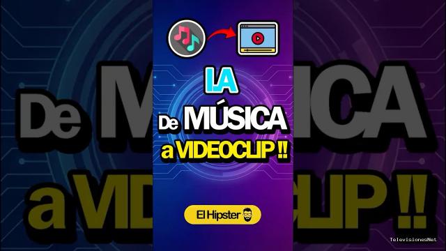 [El Hipster] (March 24, 2026) Esta IA hace videoclips De Música Que Parecen Reales !