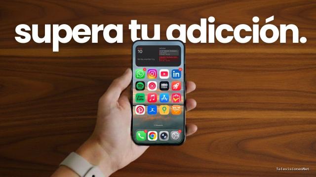 [Invernov AH] (March 22, 2026) Dame 25 min y Eliminaré tu Adicción al Scroll Infinito (va muy en serio)