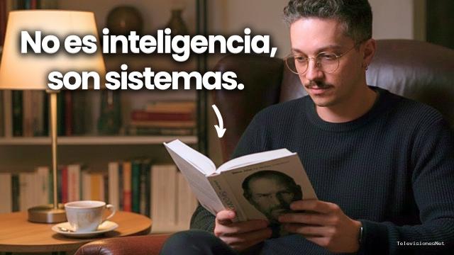 [Invernov AH] (March 8, 2026) Si No Entiendes Apple, No Entiendes de Productividad (Ni Negocios)