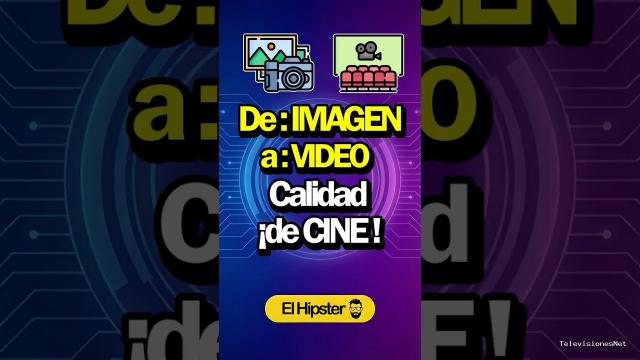 [El Hipster] (April 27, 2026) ¿El futuro del cine ya está aquí?