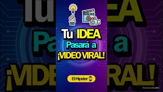 [El Hipster] (April 7, 2026) ¡Esto NO es real! El futuro del vídeo con IA (Seedance 2.0)