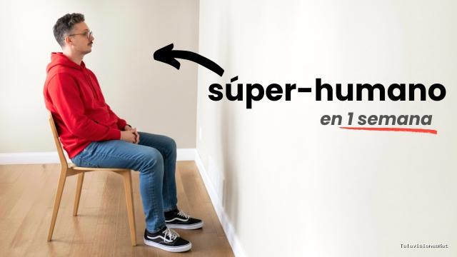 [Invernov AH] (April 5, 2026) Probé el Truco de Productividad Más Simple del Mundo (Me Transformó)