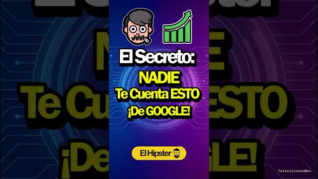[El Hipster] (April 11, 2026) ¿El botón Secreto de Google Gemini que crea Apps?
