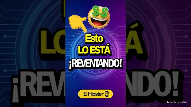 [El Hipster] (April 24, 2026) ¡Crea tu propia Serie Viral de Anime con esta IA!