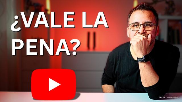 [youtuber-a-los-40] (April 23, 2026) Mis primeros 6 Meses como Youtuber mayor de 40 años | Ingresos y Aprendizajes
