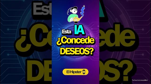 [El Hipster] (April 23, 2026) ‍ La nueva IA de Meta ¿Concede Deseos? (Manus)