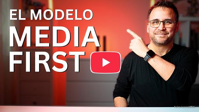 [youtuber-a-los-40] (April 8, 2026) El nuevo sistema para crear un negocio en YouTube este 2026