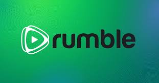Conoces Rumble.com?