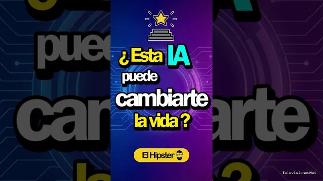 [El Hipster] (May 1, 2026) ¿ El Truco para Tener Todas LAS IA…?