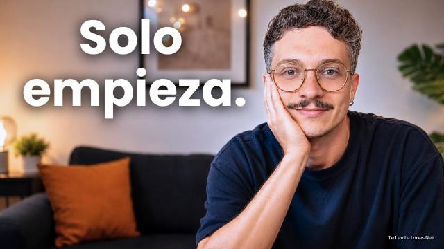 [Invernov AH] (May 17, 2026) Cómo Entrené mi Mente para Crear en Vez de Consumir