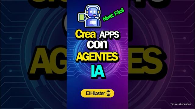 [El Hipster] (June 4, 2026) ¡Estos Agentes IA crean Negocios en Minutos!