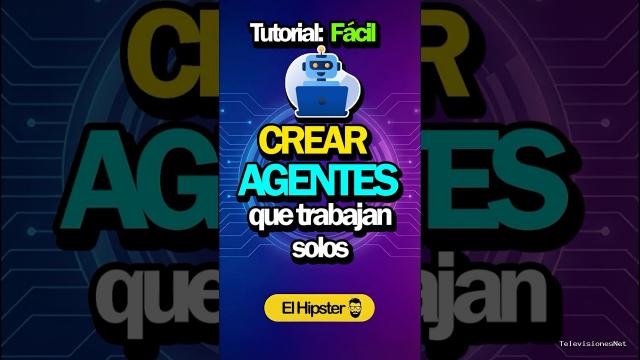 [El Hipster] (June 15, 2026) [Nivel Fácil] Truco definitivo para Automatizar tus Redes con Agentes IA