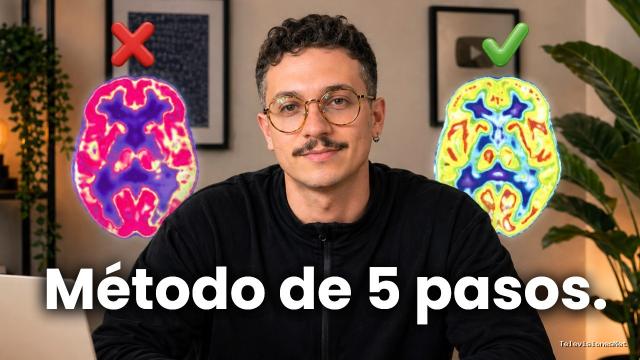 [Invernov AH] (June 28, 2026) Hazte Adicto a Tomar Buenas Decisiones Siempre (Según la Ciencia)