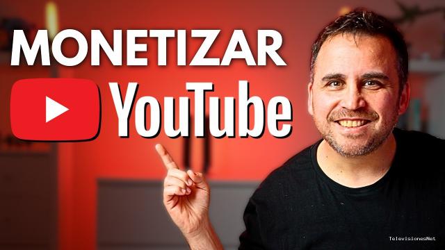 [youtuber-a-los-40] (June 15, 2026) ¿Cuánto tiempo toma monetizar tu canal en Youtube? (ejemplo real)