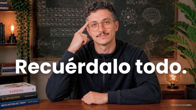 [Invernov AH] (June 7, 2026) Estudiar Es Inútil Si No Sabes Memorizar (Sistema de un Ingeniero Industrial)