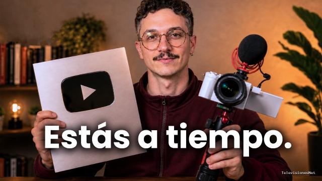 [Invernov AH] (June 21, 2026) 40 Lecciones que Aprendí tras +365 Días Subiendo Vídeos a YouTube
