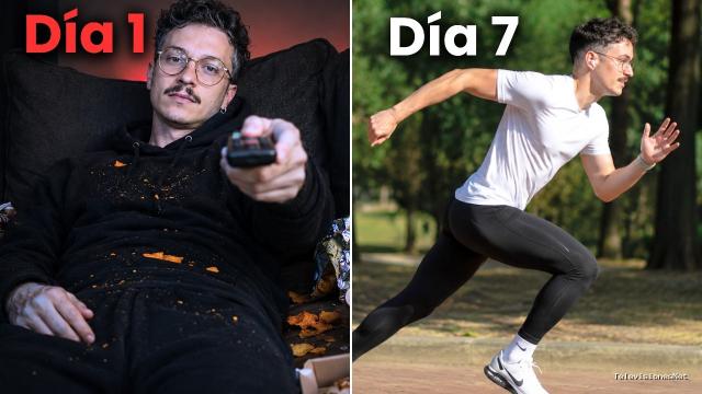 [Invernov AH] (July 19, 2026) Cómo Descansar Tan Bien que Nunca Vuelvas a Sentirte Agotado