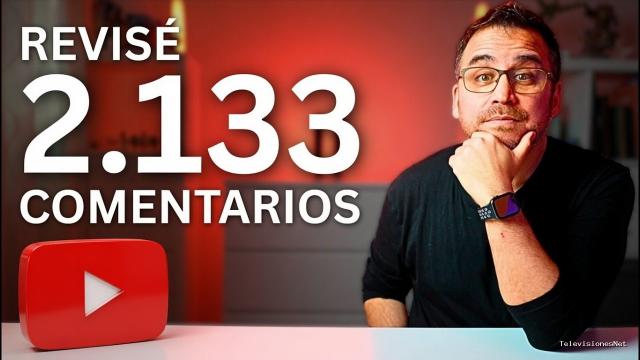 [youtuber-a-los-40] (July 20, 2026) Y respondí a las 3 preguntas más frecuentes para comenzar en YouTube