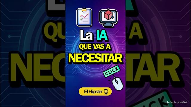 [El Hipster] (July 12, 2026) El Truco para Presentaciones que Cierran Negocios con IA
