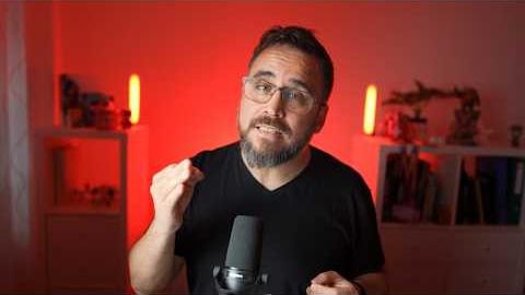 [youtuber-a-los-40] (July 17, 2026) Q&A EN Vivo – Ideas para tus videos.