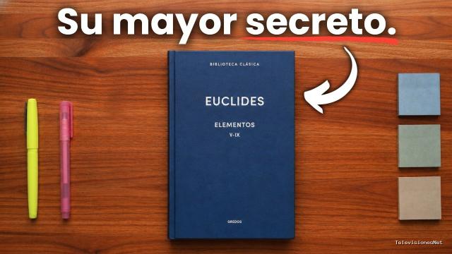 [Invernov AH] (July 12, 2026) Este Libro ha Producido Más Genios que Cualquier Universidad en la Historia