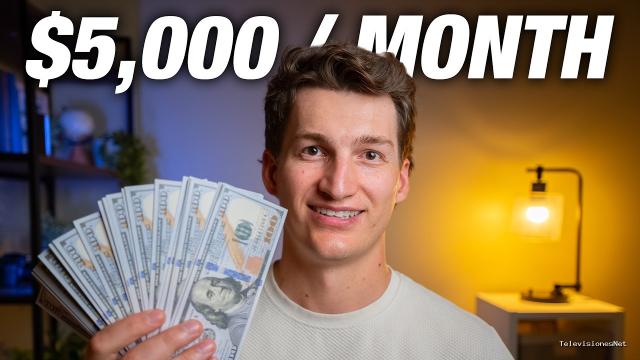 [Content Creator] (July 3, 2026) How To Make Money on YouTube With a Small Channel