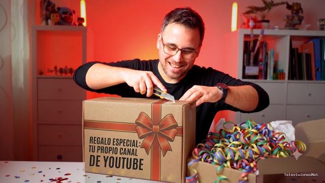 [youtuber-a-los-40] (July 29, 2026) La mejor manera de comenzar un canal en YouTube