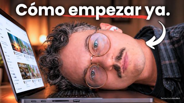 [Invernov AH] (July 5, 2026) Sueñas en Grande Pero No Haces Nada… La Neurociencia Detrás y Cómo Solucionarlo