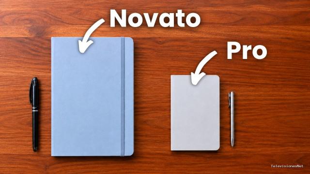 [Invernov AH] (July 26, 2026) Dame 40 Minutos y Cambiaré tu Forma de Usar las Libretas Para Siempre