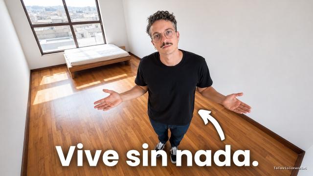 [Invernov AH] (August 9, 2026) Las Reglas que Seguí para Nunca Más Estresarme por el Dinero