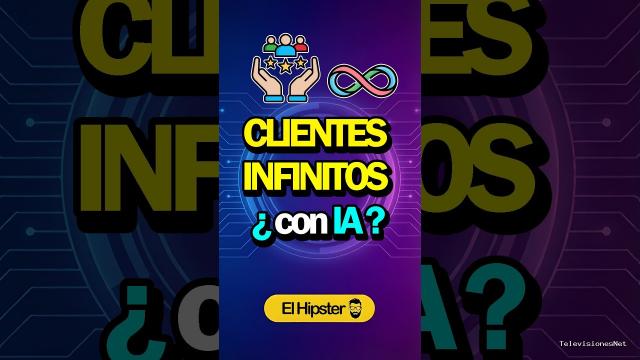 [El Hipster] (August 9, 2026) Truco para reventar Negocios con IA?