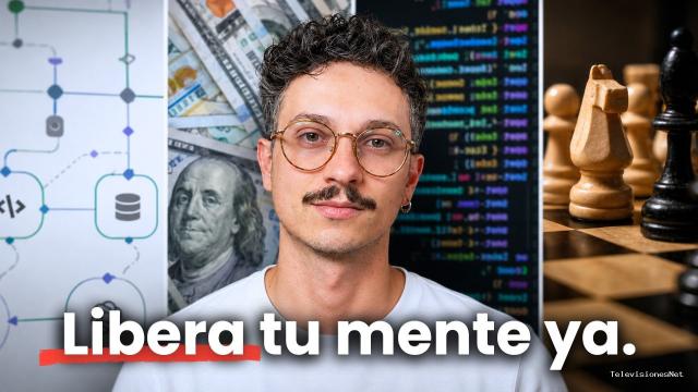 [Invernov AH] (August 2, 2026) La Creatividad No es un Talento, es un Sistema