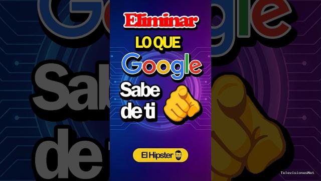 [El Hipster] (August 31, 2026) El ajuste oculto de Google que deberías apagar