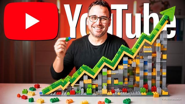 [youtuber-a-los-40] (August 26, 2026) Aumenta tus Views con el nuevo sistema de YouTube para contar vistas